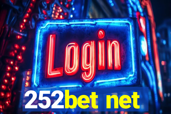 252bet net